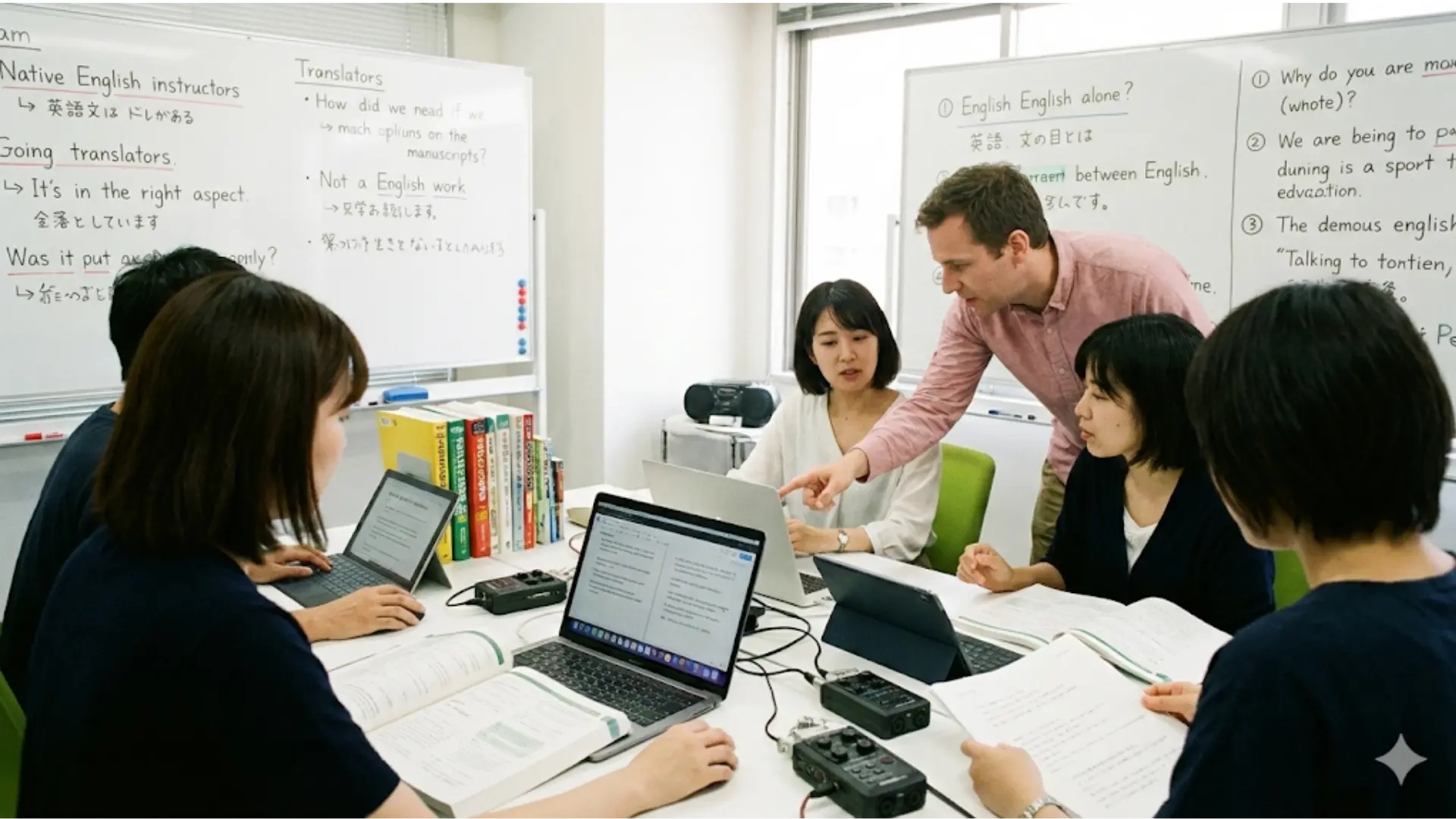 教材のイメージ